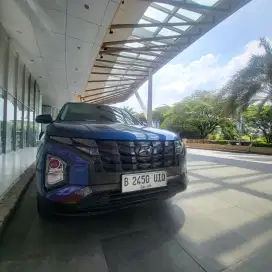 Hyundai Creta Trend Kinclong