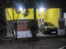Over kredit perumahan SIAP HUNI cicilan 1,1jt sdh jln 6thn tenor 15thn