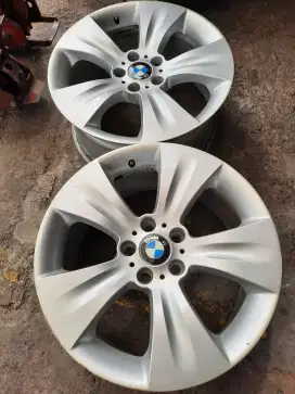 Velg BMW X5 R.19 ori