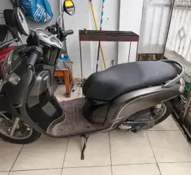 SCOOPY SCOOPY FI ESP DONAT 2017 TERAWAT