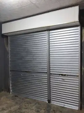 Terima Pasang Servis Folding Gate Rolling Door Henderson di Bandung