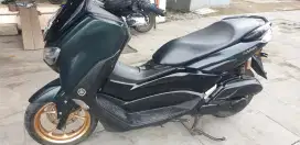 New N max th 2021 mulus pjk baru  04-2026