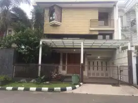 JUAL CEPAT Rumah Full Furnished di Buah Batu Bandung dkt  Toll,Telkom