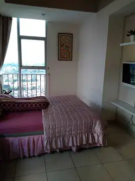 New Townhouse Sentosa Resident Bekasi