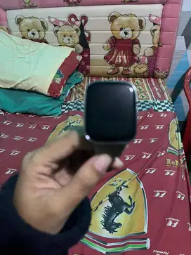 Smartwatch Redmi watch 3 active second bekas