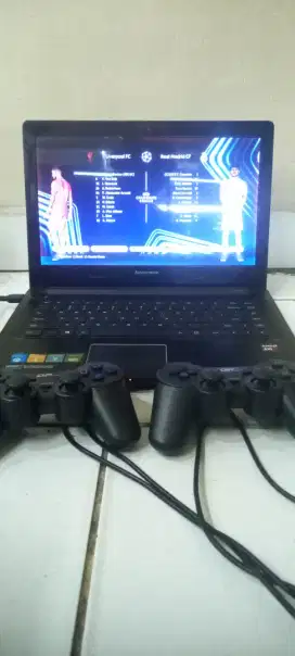 Lenovo Z40 AMD A10