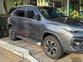Toyota Fortuner 2019 Diesel