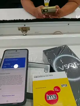 VIVO V50LITE SERIES 5G & 4G
