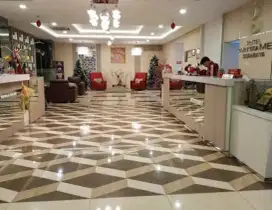Studio - Murah‼️Apartemen Gunawangsa Merr