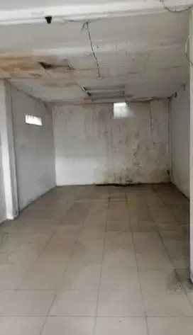 Dijual Ruko Hitung Tanah di Mainroad Kopo Bandung