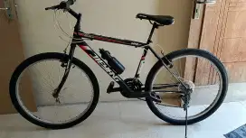 MTB merk Jieyang