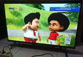 Tv coocaa 32inch android digital
