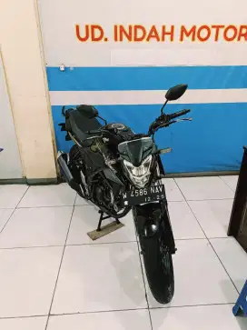 Yuhuuu Honda CB150R STREETFIRE TAHUN 2015