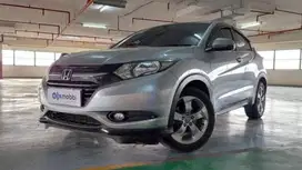 [OLXMOBBI] DP Rendah Honda HR-V 1.5 E Special Edition-AT 2016 YSOSNS