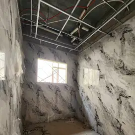 Jual Cepat Rumah Puri Indah,jalan utama,3 Lantai,Kembangan