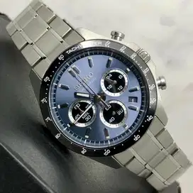 Seiko JDM spirit Daytona
