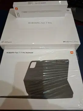 Xiaomi Pad 7 Pro 12GB 512GB