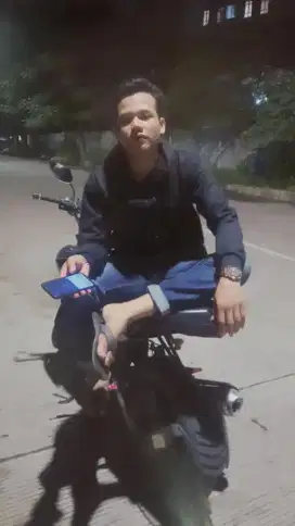 Cari pekerjaan serabutan