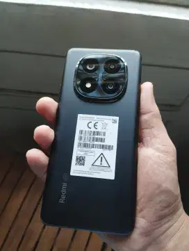 redmi note 14 pro plus 5g 12/512gb fullset ori