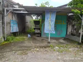 Jual tanah cocok buat usaha
