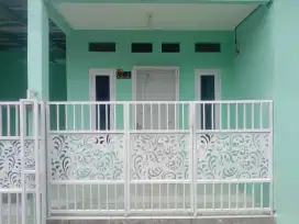 Rumah Dalam Cluster di jalan pitara raya