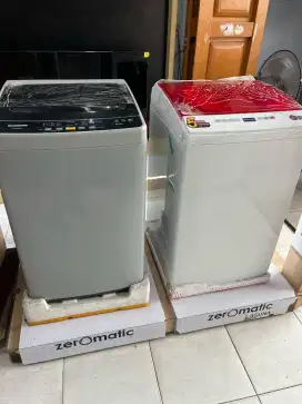 KREDIT MESIN CUCI MULAI DARI 300AN PERBULAN HANYA DENGAN KTP