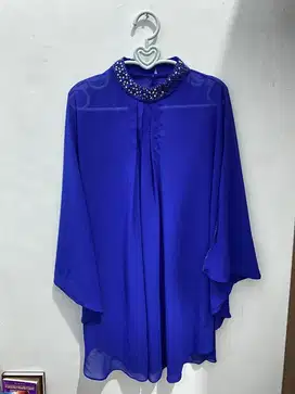 Paket baju preloved murah
