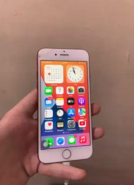 Iphone 7 128GB Second