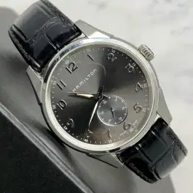 Hamilton jazzmaster sub-second thinline