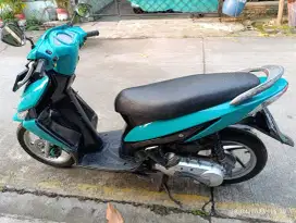 Dijual motor Honda vario