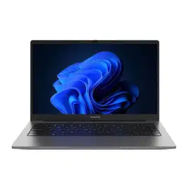 LAPTOP ADVAN TBOOK ( BARU )