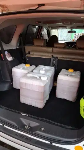 SUPPLIER MADU MURNI