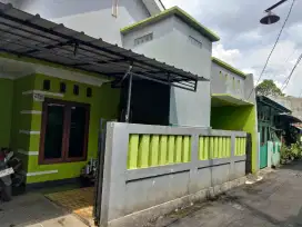Jual Rumah Jl Basuki, Sumur Manggis Cilangkap, Cipayung Jakarta Timur