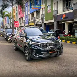 KIA SONET 1.5 PREMIERE 5 SEATER A/T 2024