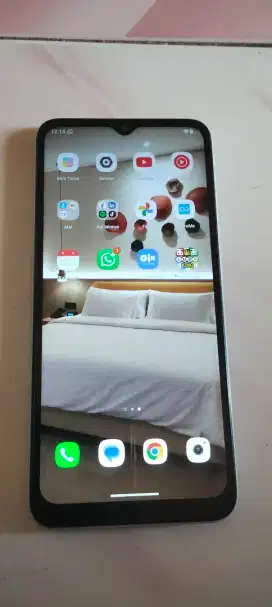 Redmi A2.Ram 3/32.