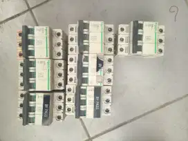 mcb kondisi bekas