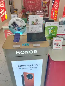 Handphone Honor x9c