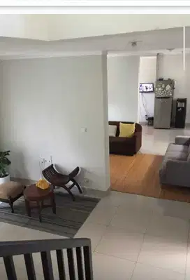 Dijual For Sale Rumah 2 in 1 di Cluster Dayana, Summarecon Bandung