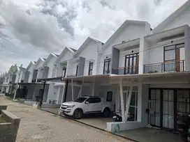 Perumahan sejuk rapi dibandung barat 10 menit pintu tol