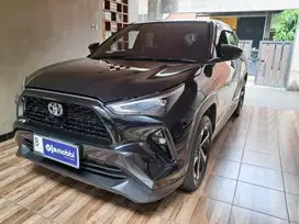 [OLX MOBBI]DP RENDAH Toyota Yaris Cross 1.5 S GR HV TSS Hybrid-AT FBW