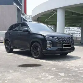 Hyundai Creta Prima Alpha