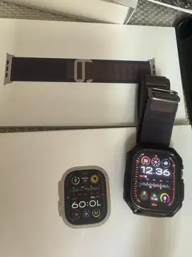 Apple watch ultra 2 49 MM