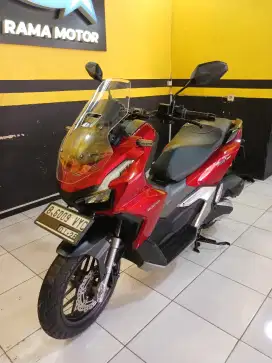 Honda New ADV 160 CBS thn 2022 Siap Pakai KM 4rb