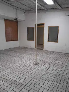 Dijual Cepat Rumah Hitung Tanah di Kopo Permai 1