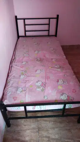 Ranjang dan kasur