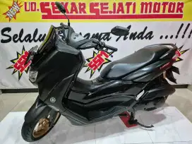 NMAX VVA bluecore remot 2023 PLAT L