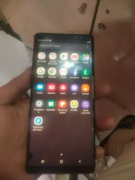 Samsung note 8 6/64gb