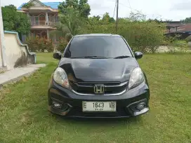 Dijual Brio manual th 2016