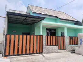 Rumah murah jati Sidoarjo kota