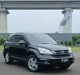 Honda CRV Gen 3 2010